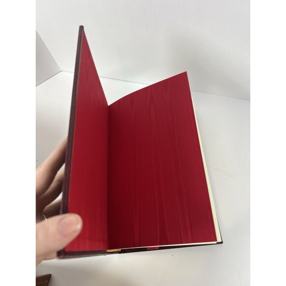 Gone With the Wind, Margaret Mitchell, Franklin Library, Limited Edition, 1976 - Picture 5 of 7